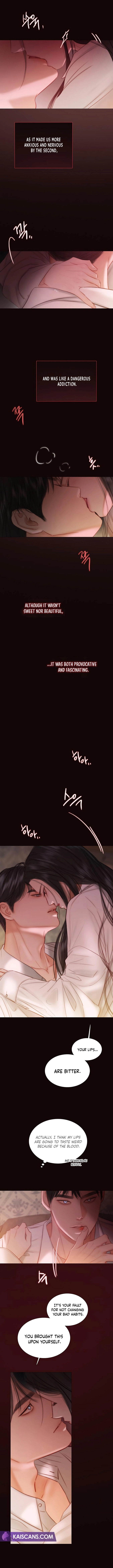 Selena - Manhwa Chapter 75 - page 2