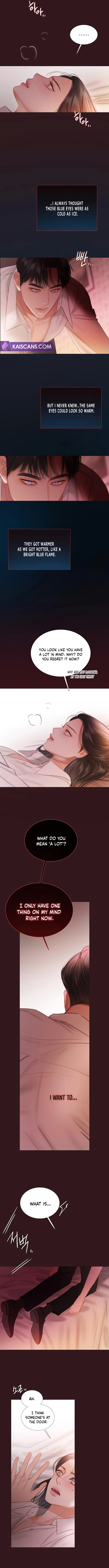 Selena - Manhwa Chapter 75 - page 4