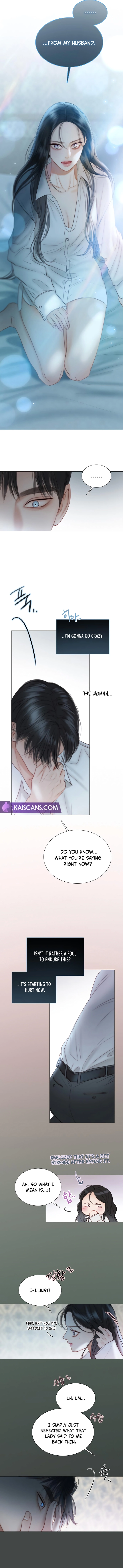 Selena - Manhwa Chapter 75 - page 9