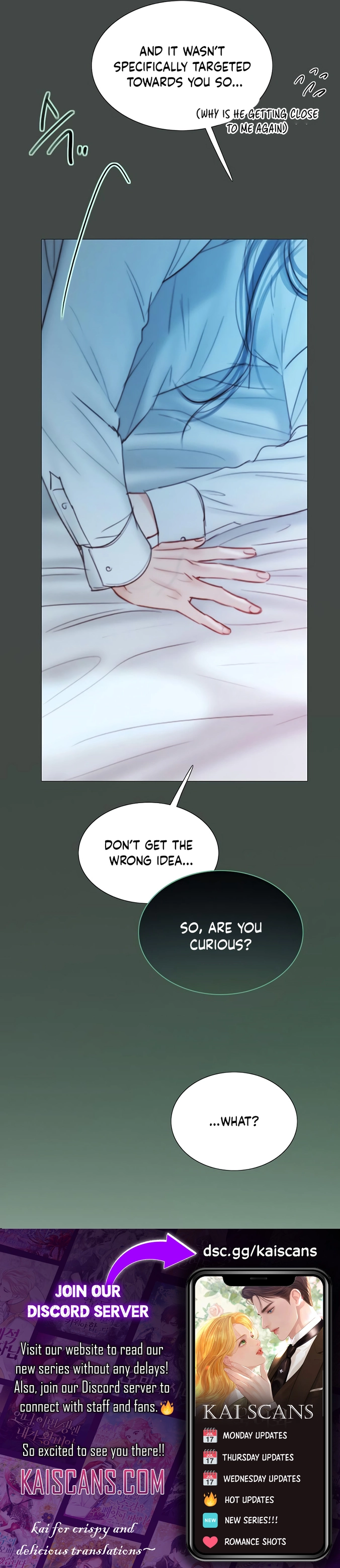Selena - Manhwa Chapter 75 - page 10