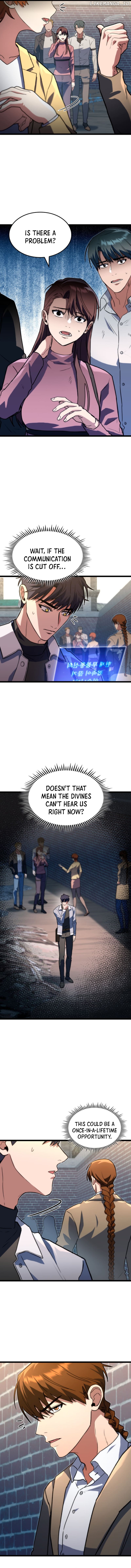 F-Class Destiny Hunter Chapter 57.1 - page 2