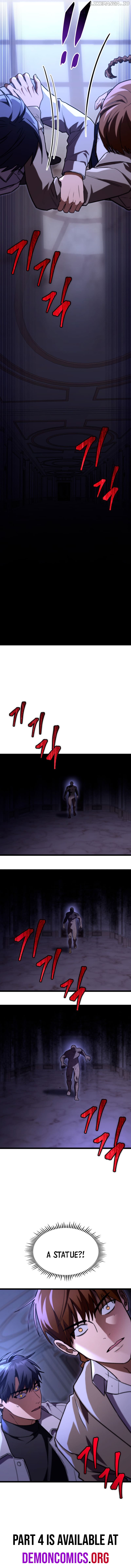F-Class Destiny Hunter Chapter 57.3 - page 4