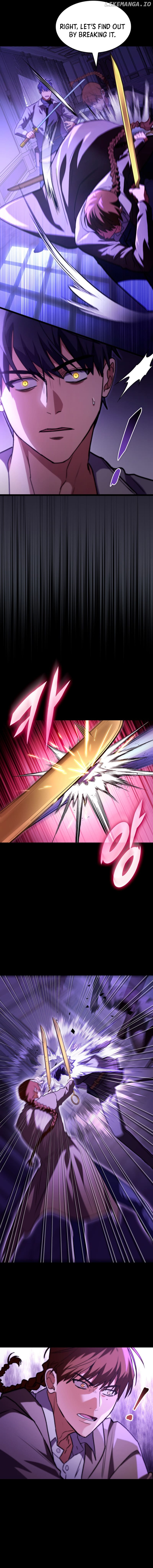 F-Class Destiny Hunter Chapter 57.4 - page 2