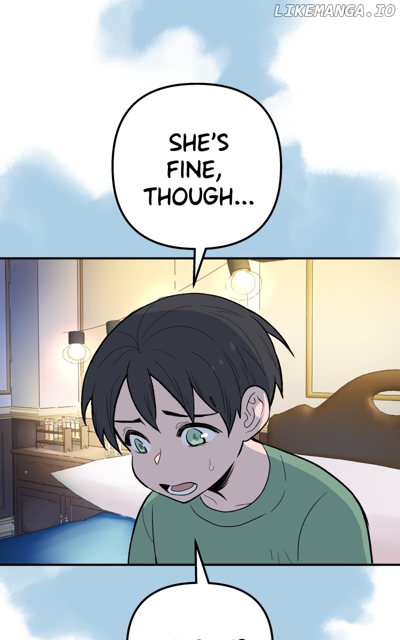 Morgana and Oz Chapter 61 - page 5