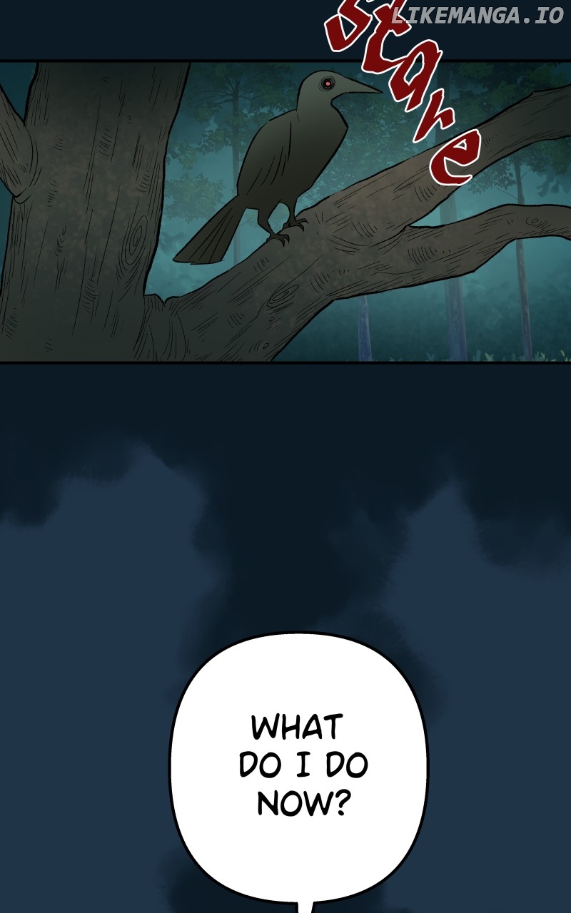 Morgana and Oz Chapter 61 - page 24
