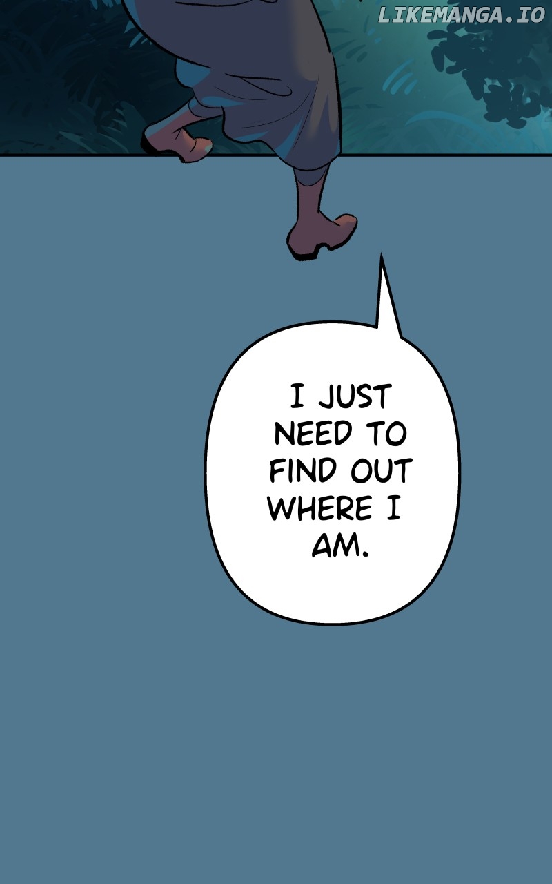 Morgana and Oz Chapter 61 - page 32