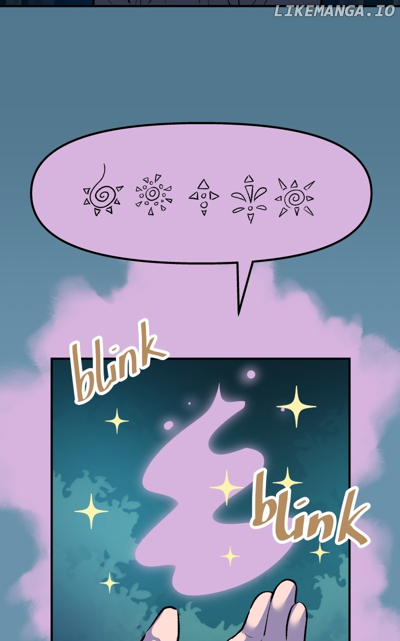 Morgana and Oz Chapter 61 - page 34