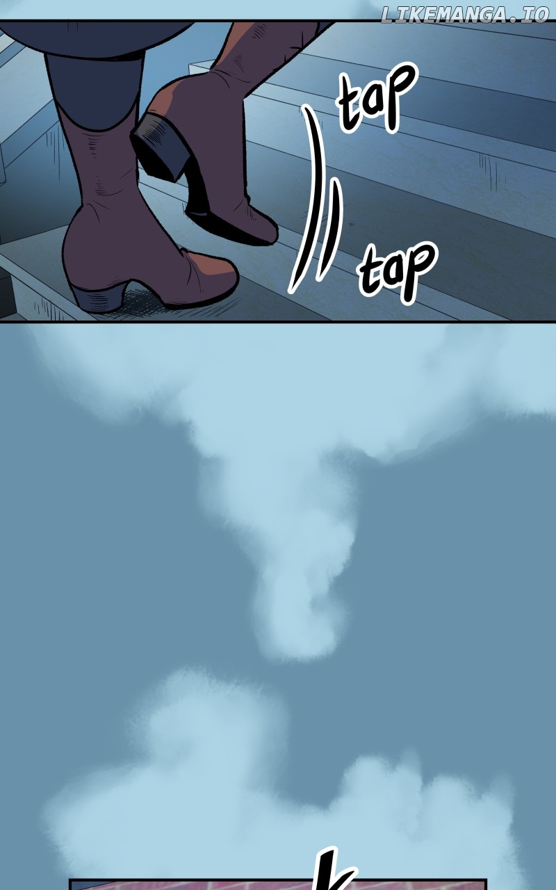 Morgana and Oz Chapter 61 - page 42