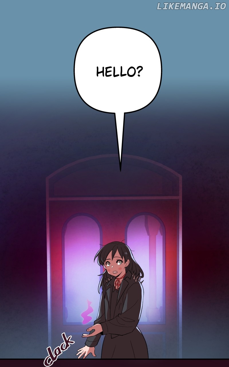 Morgana and Oz Chapter 61 - page 44