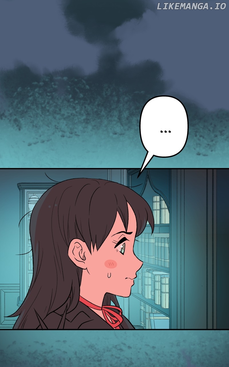 Morgana and Oz Chapter 61 - page 62