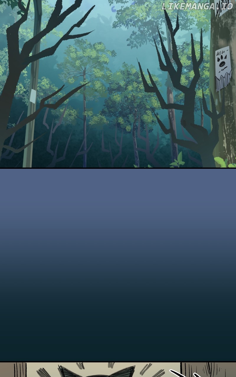 Morgana and Oz Chapter 62 - page 2