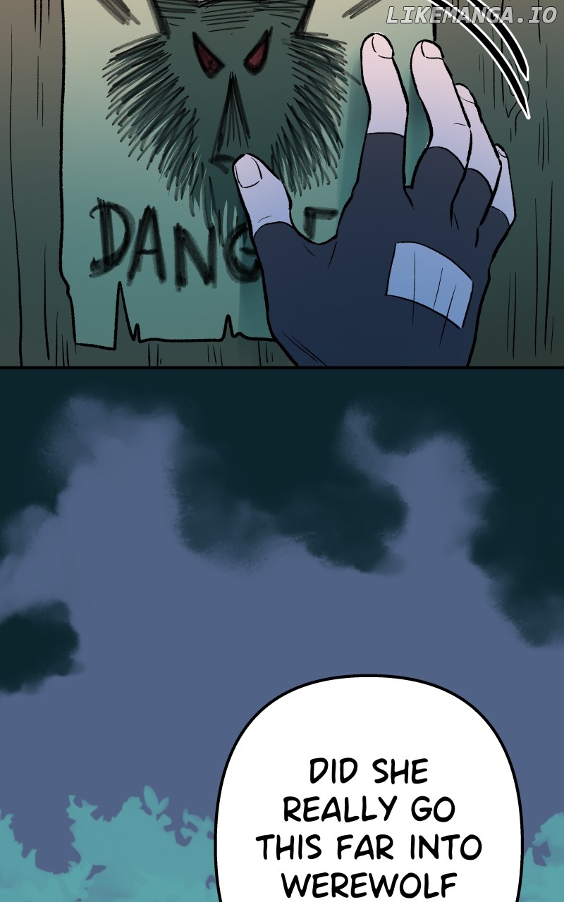 Morgana and Oz Chapter 62 - page 3