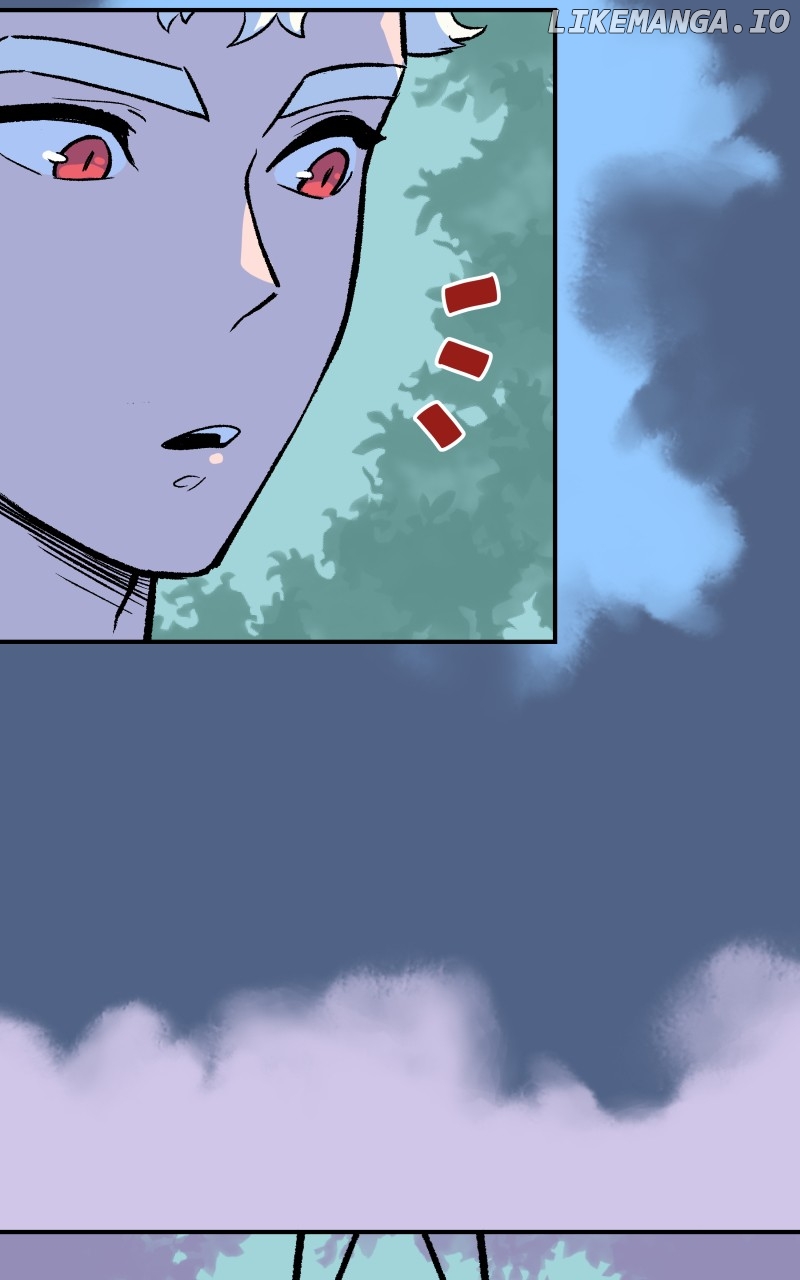Morgana and Oz Chapter 62 - page 6