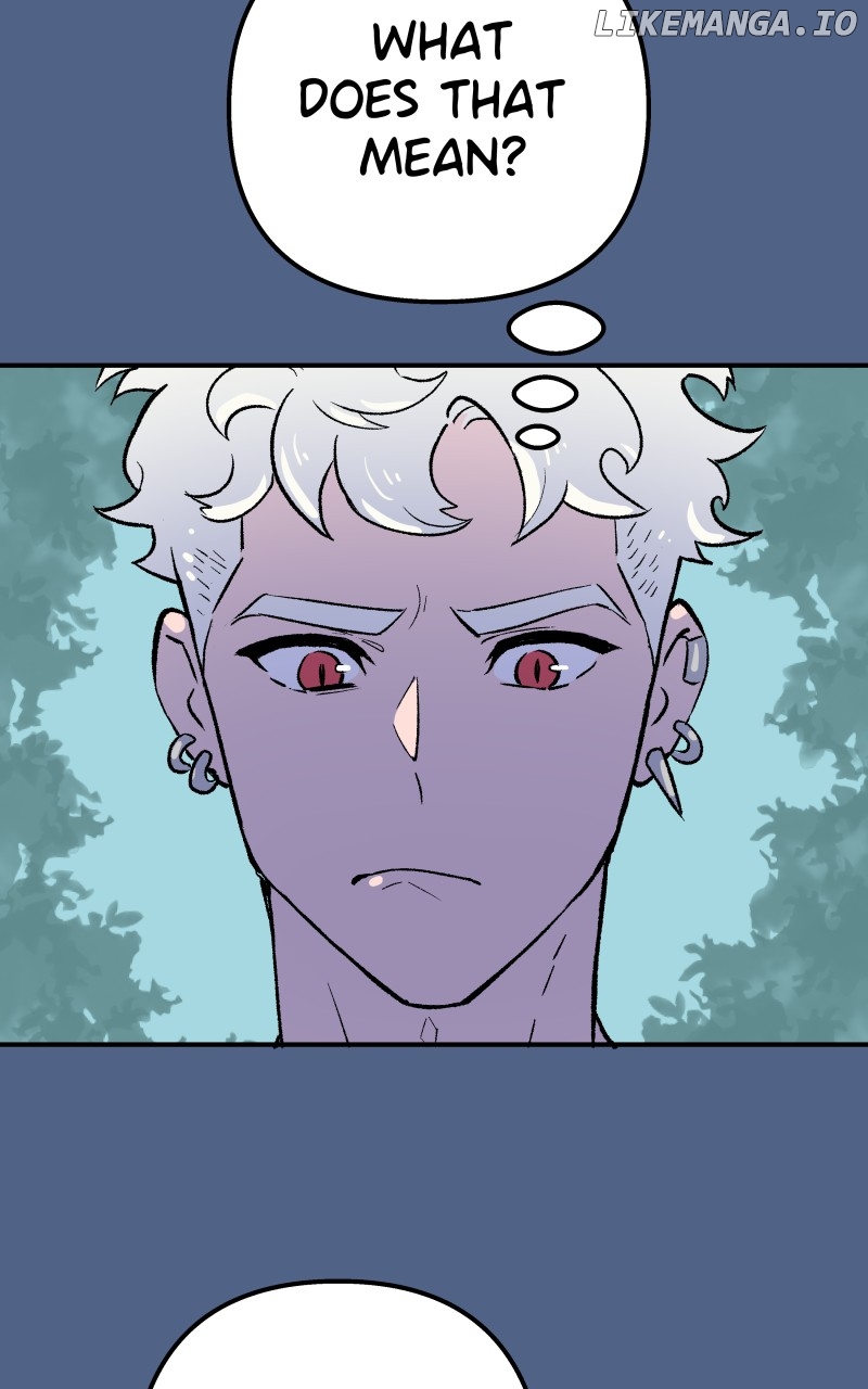 Morgana and Oz Chapter 62 - page 9
