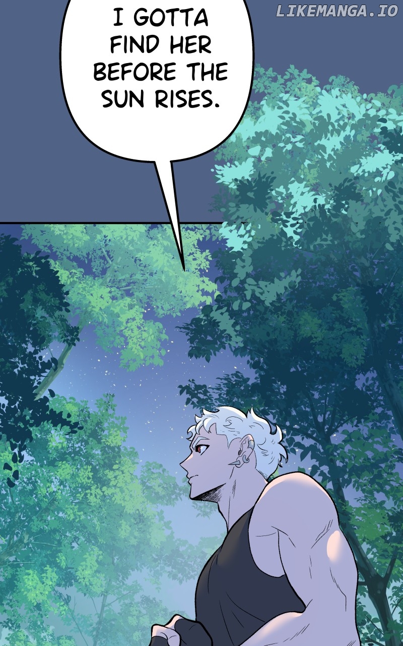 Morgana and Oz Chapter 62 - page 10