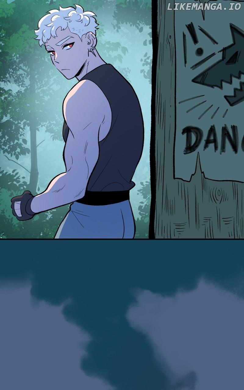Morgana and Oz Chapter 62 - page 13