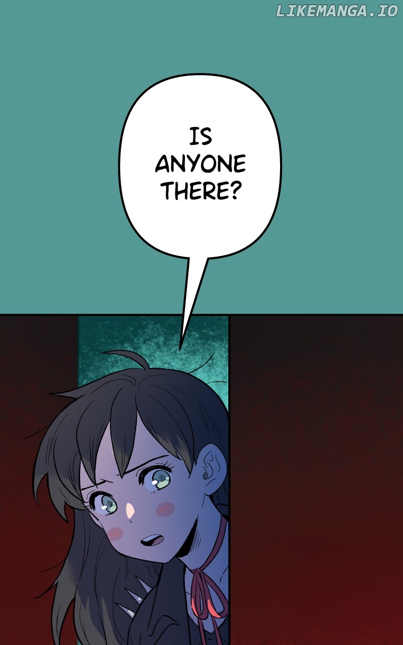 Morgana and Oz Chapter 62 - page 16