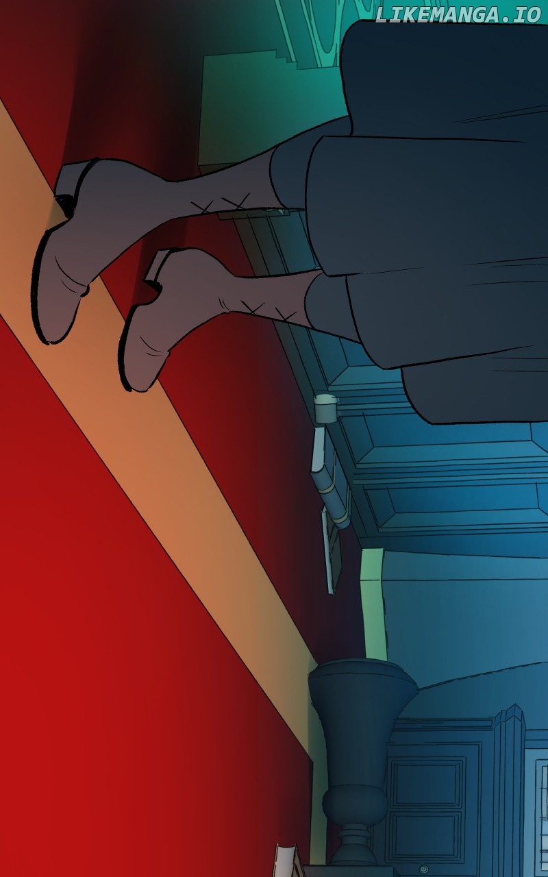 Morgana and Oz Chapter 62 - page 18