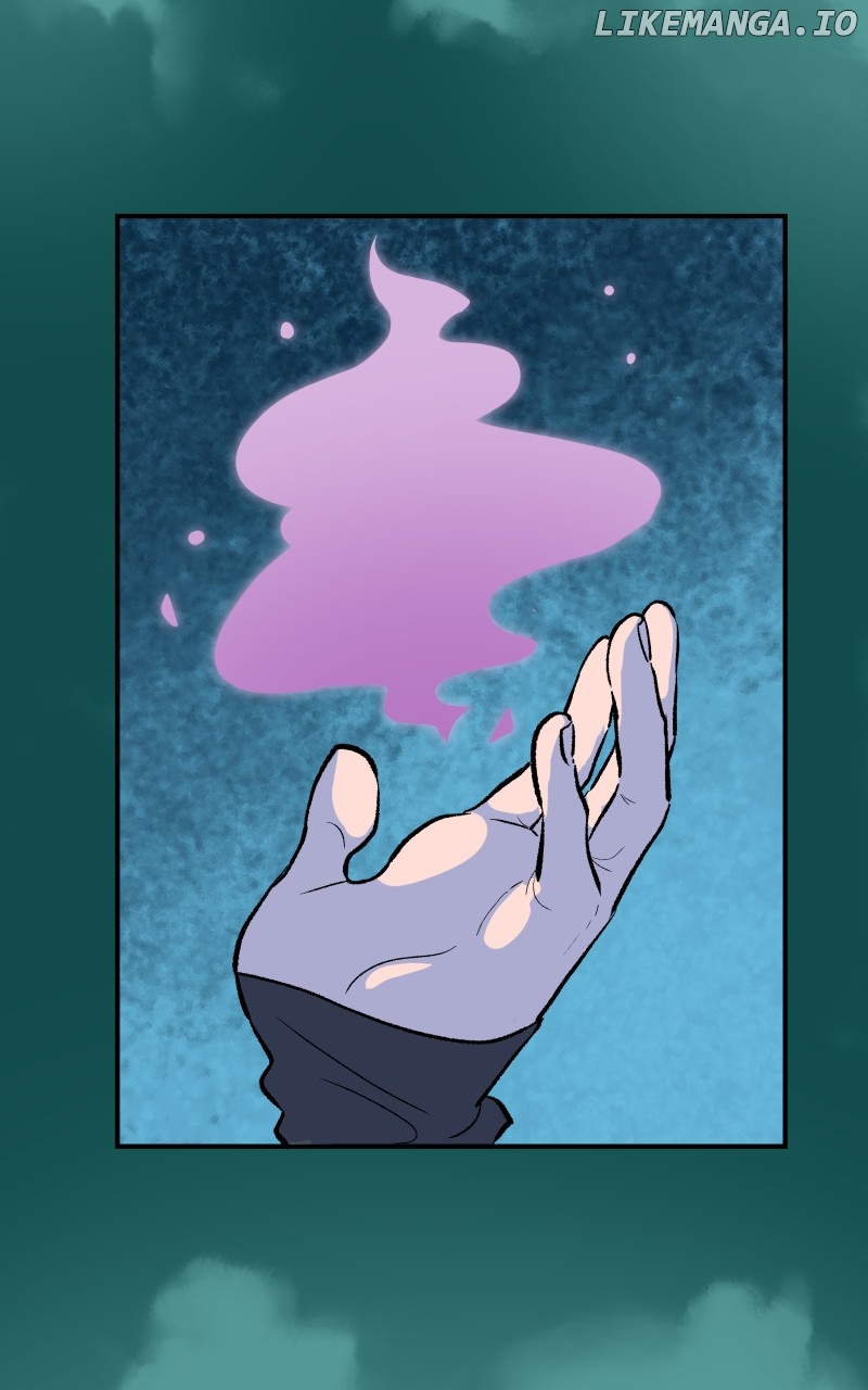 Morgana and Oz Chapter 62 - page 20