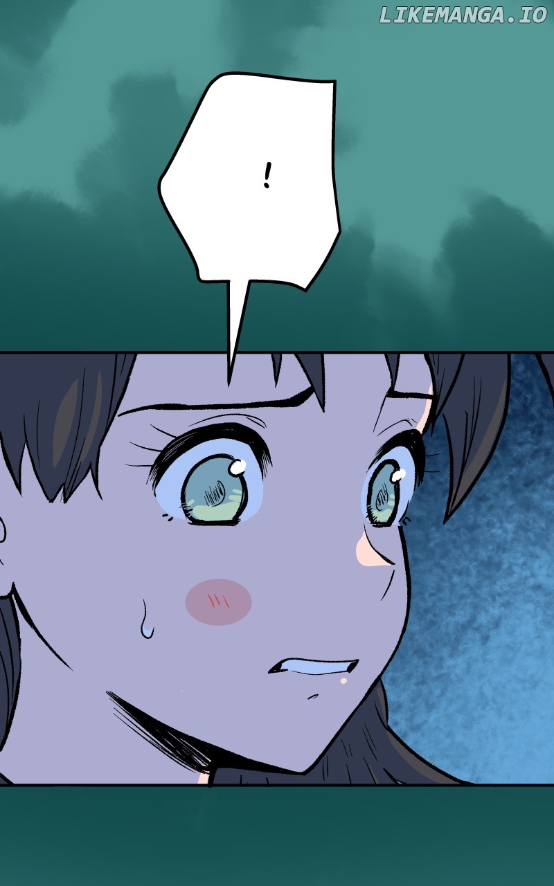 Morgana and Oz Chapter 62 - page 21