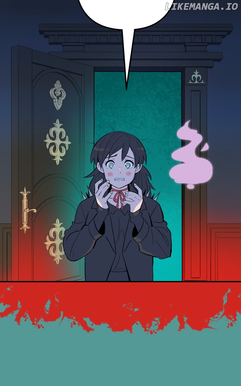 Morgana and Oz Chapter 62 - page 25