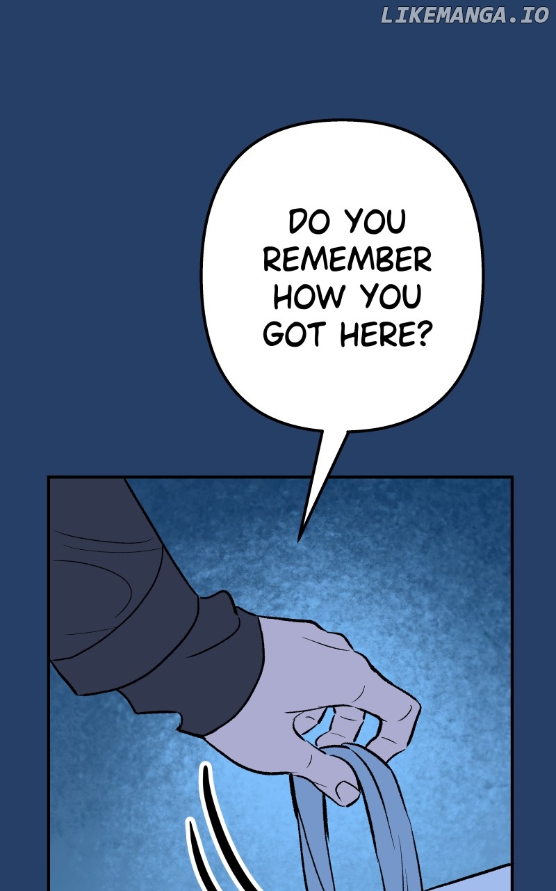 Morgana and Oz Chapter 62 - page 30