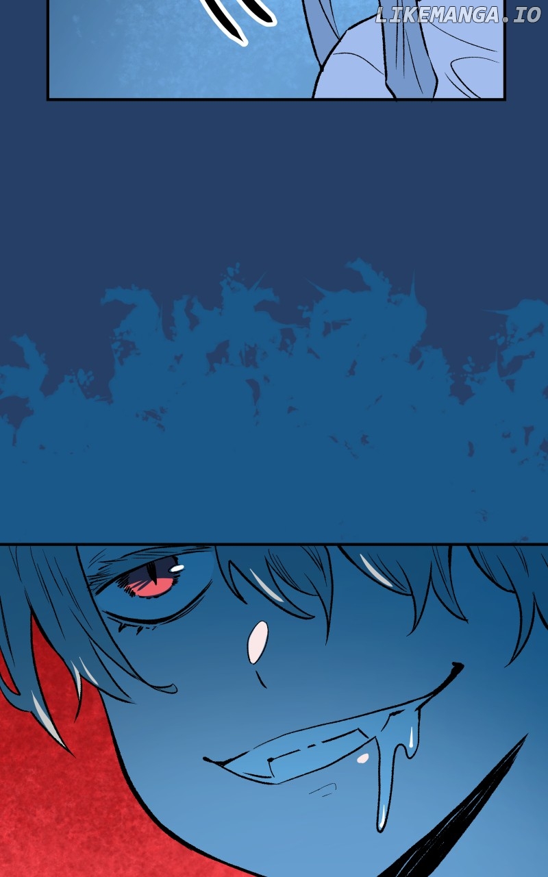 Morgana and Oz Chapter 62 - page 31