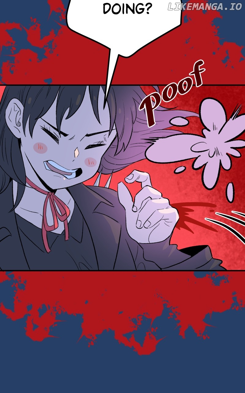 Morgana and Oz Chapter 62 - page 36