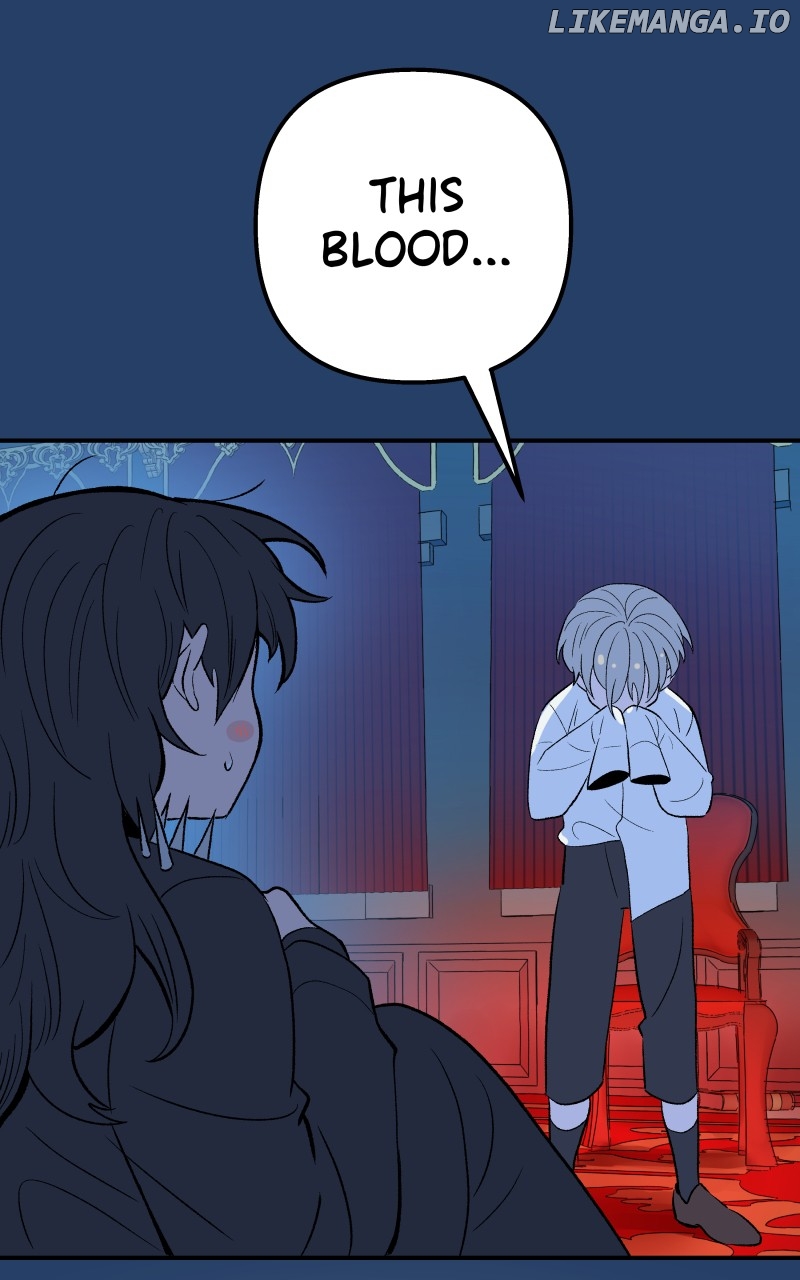 Morgana and Oz Chapter 62 - page 37