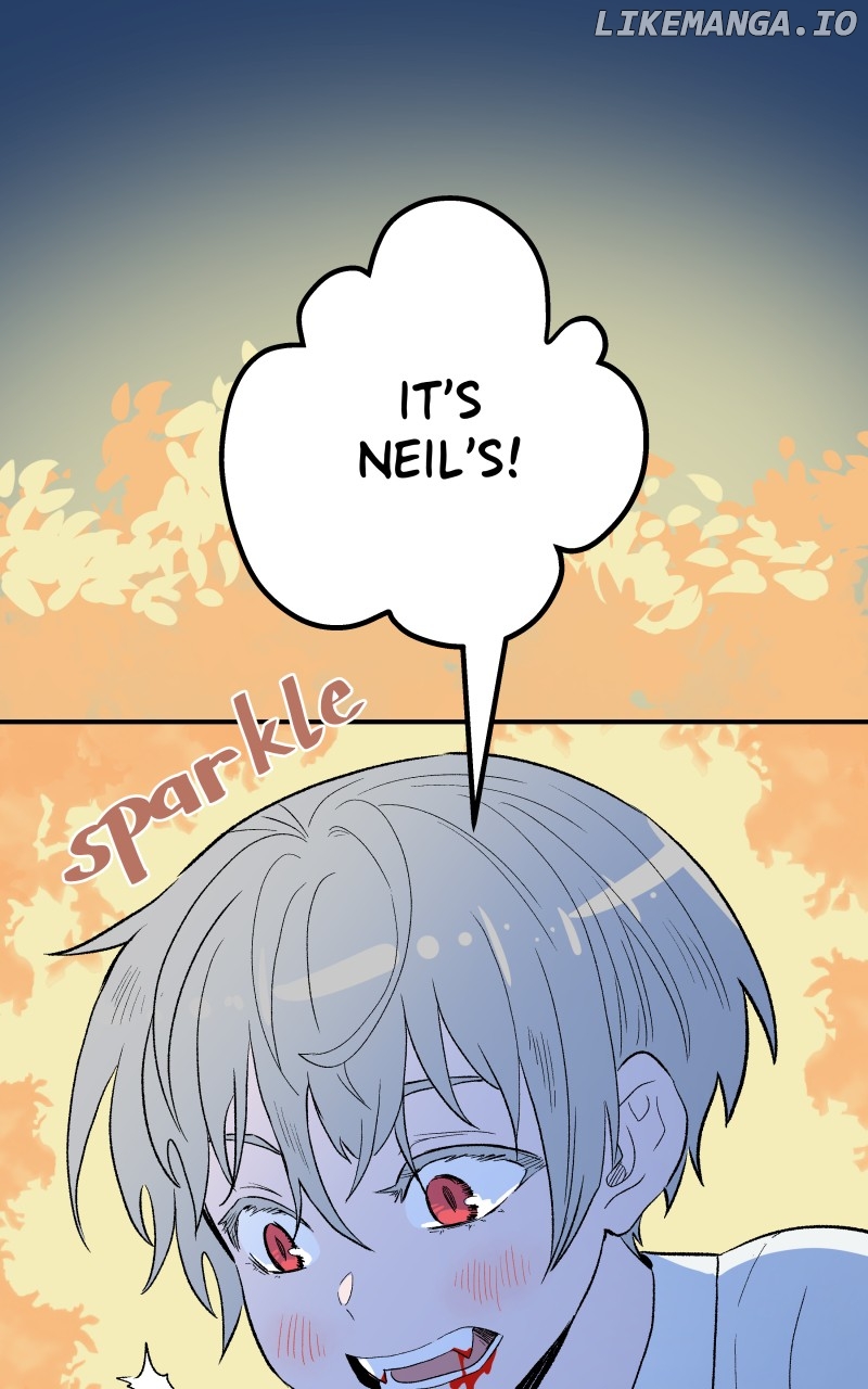 Morgana and Oz Chapter 62 - page 38