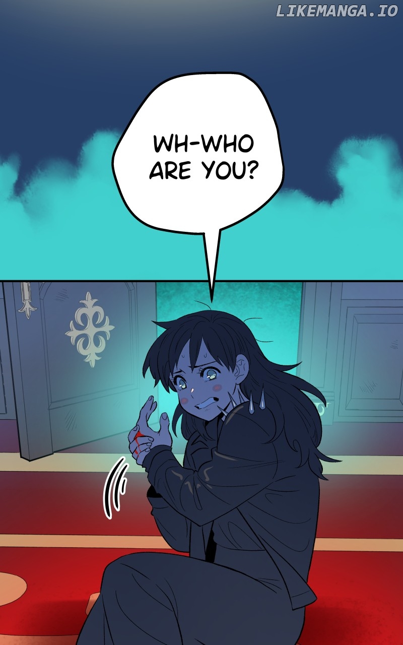 Morgana and Oz Chapter 62 - page 40