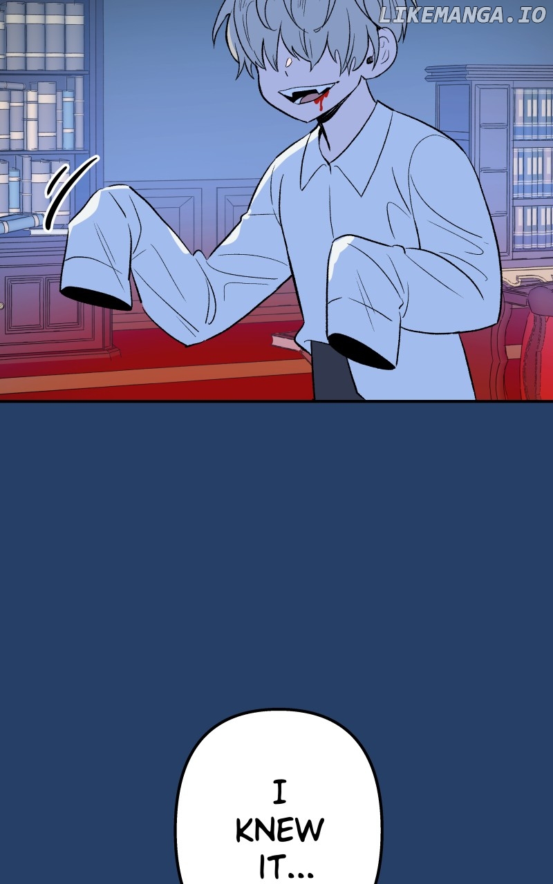 Morgana and Oz Chapter 62 - page 42