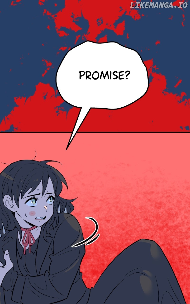 Morgana and Oz Chapter 62 - page 45