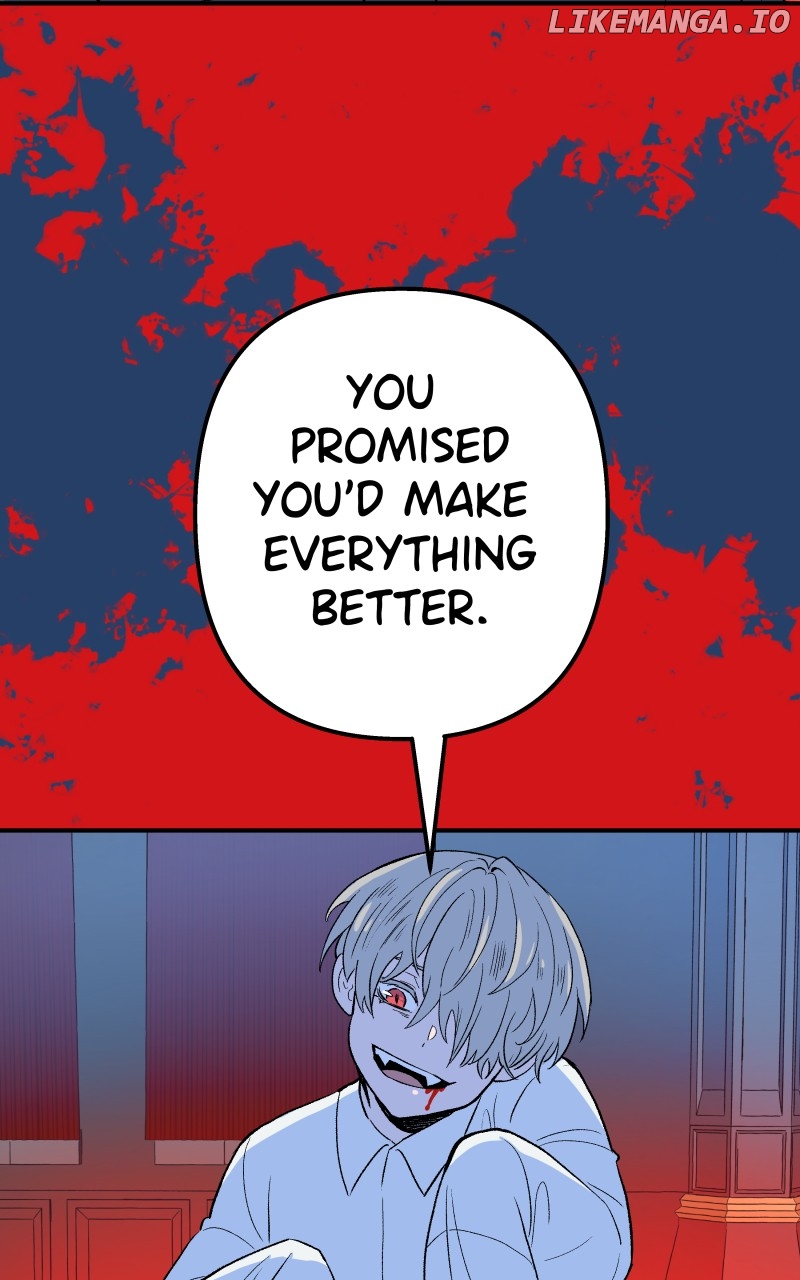 Morgana and Oz Chapter 62 - page 46