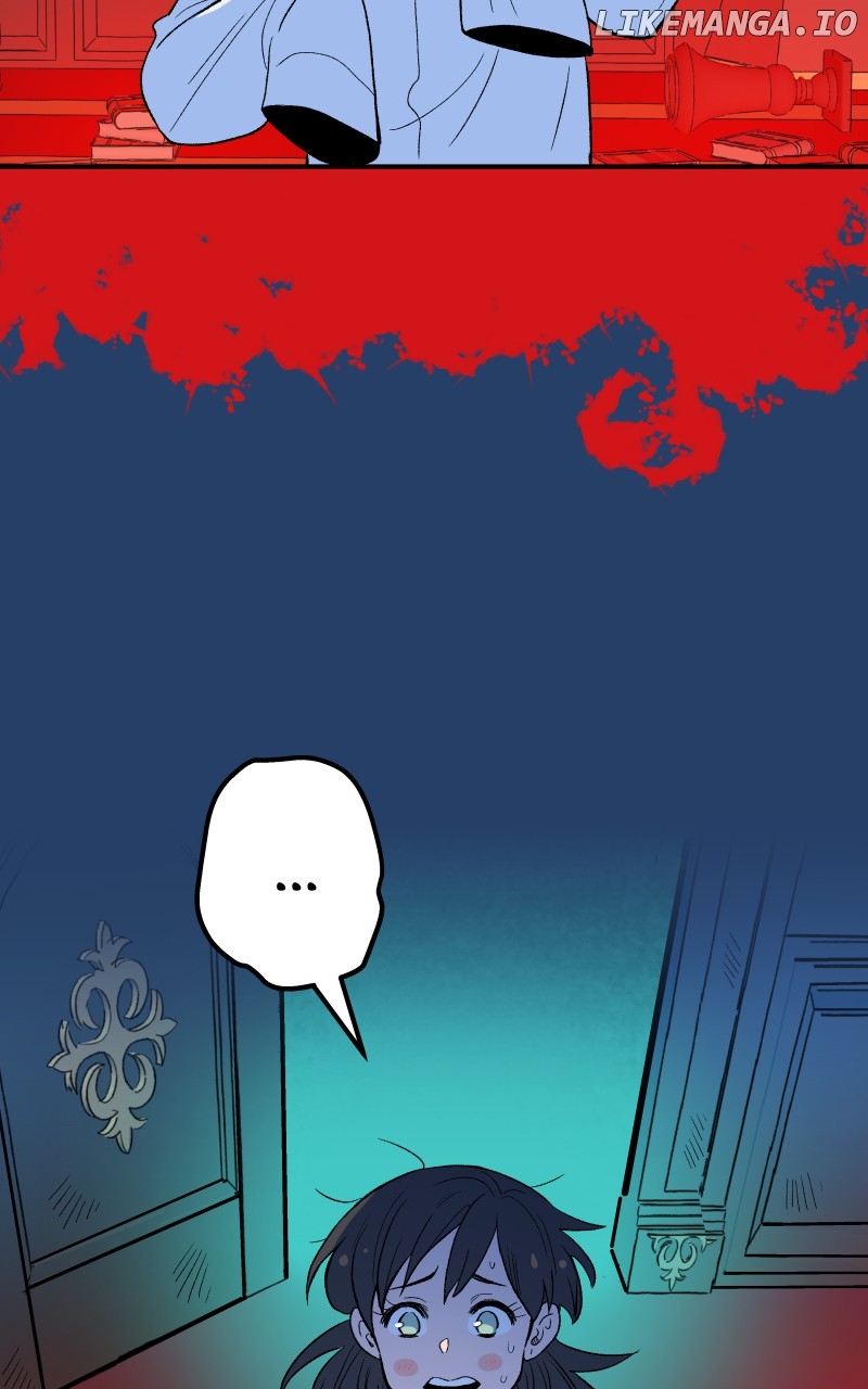 Morgana and Oz Chapter 62 - page 47