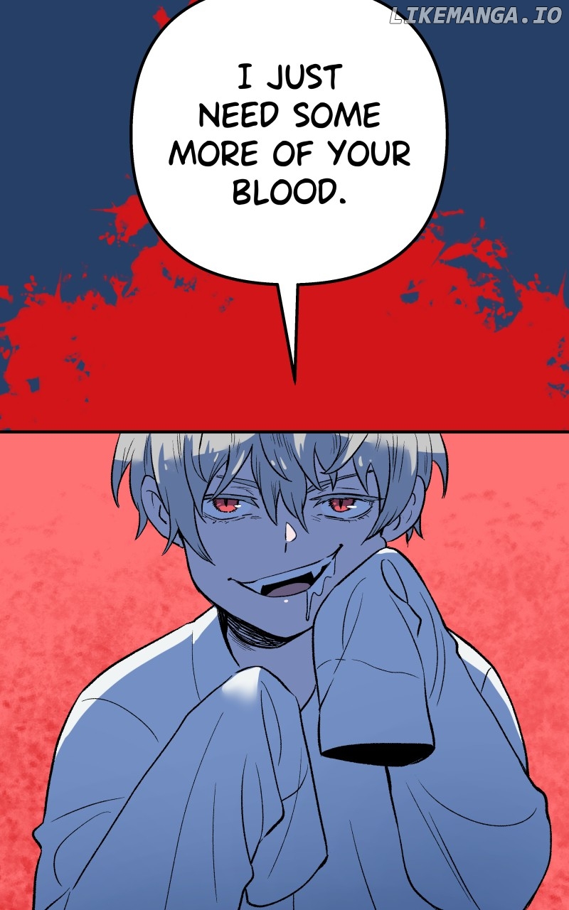 Morgana and Oz Chapter 62 - page 50
