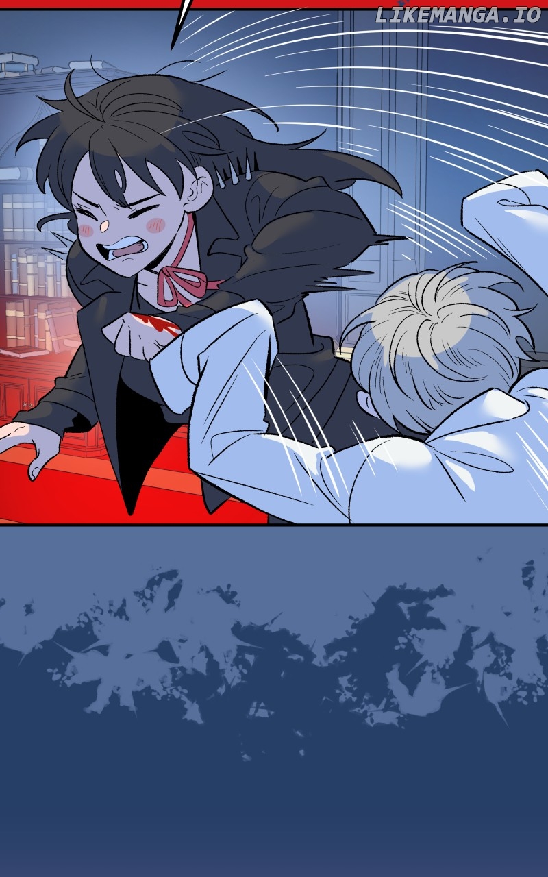 Morgana and Oz Chapter 62 - page 52