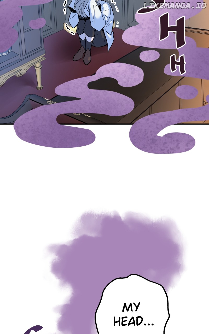 Morgana and Oz Chapter 62 - page 59