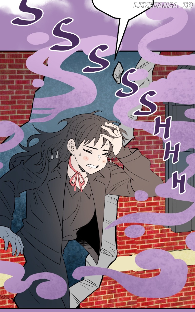 Morgana and Oz Chapter 62 - page 60
