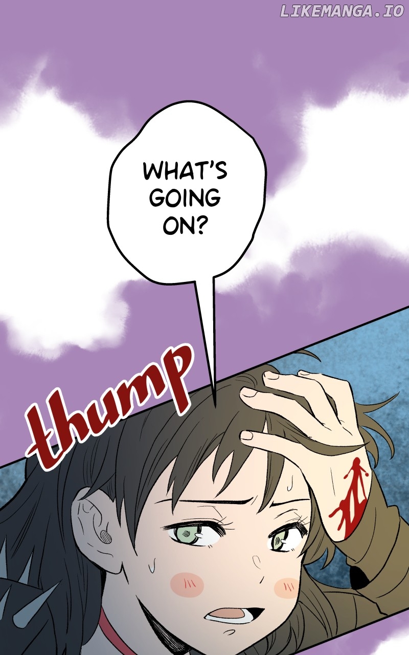 Morgana and Oz Chapter 62 - page 61