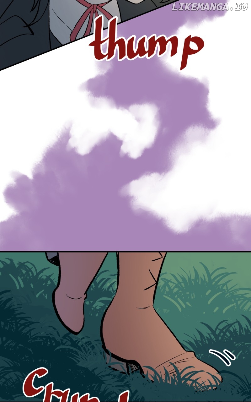 Morgana and Oz Chapter 62 - page 62