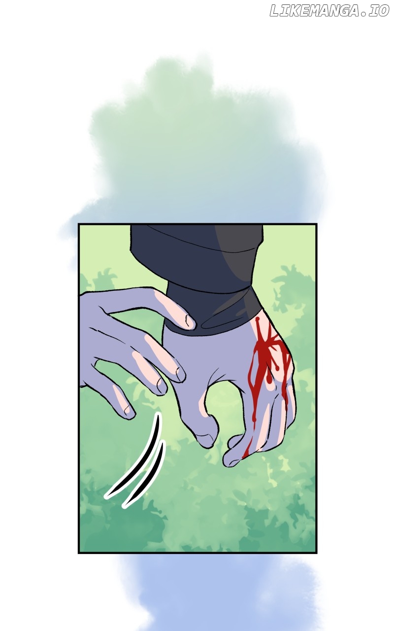 Morgana and Oz Chapter 62 - page 64
