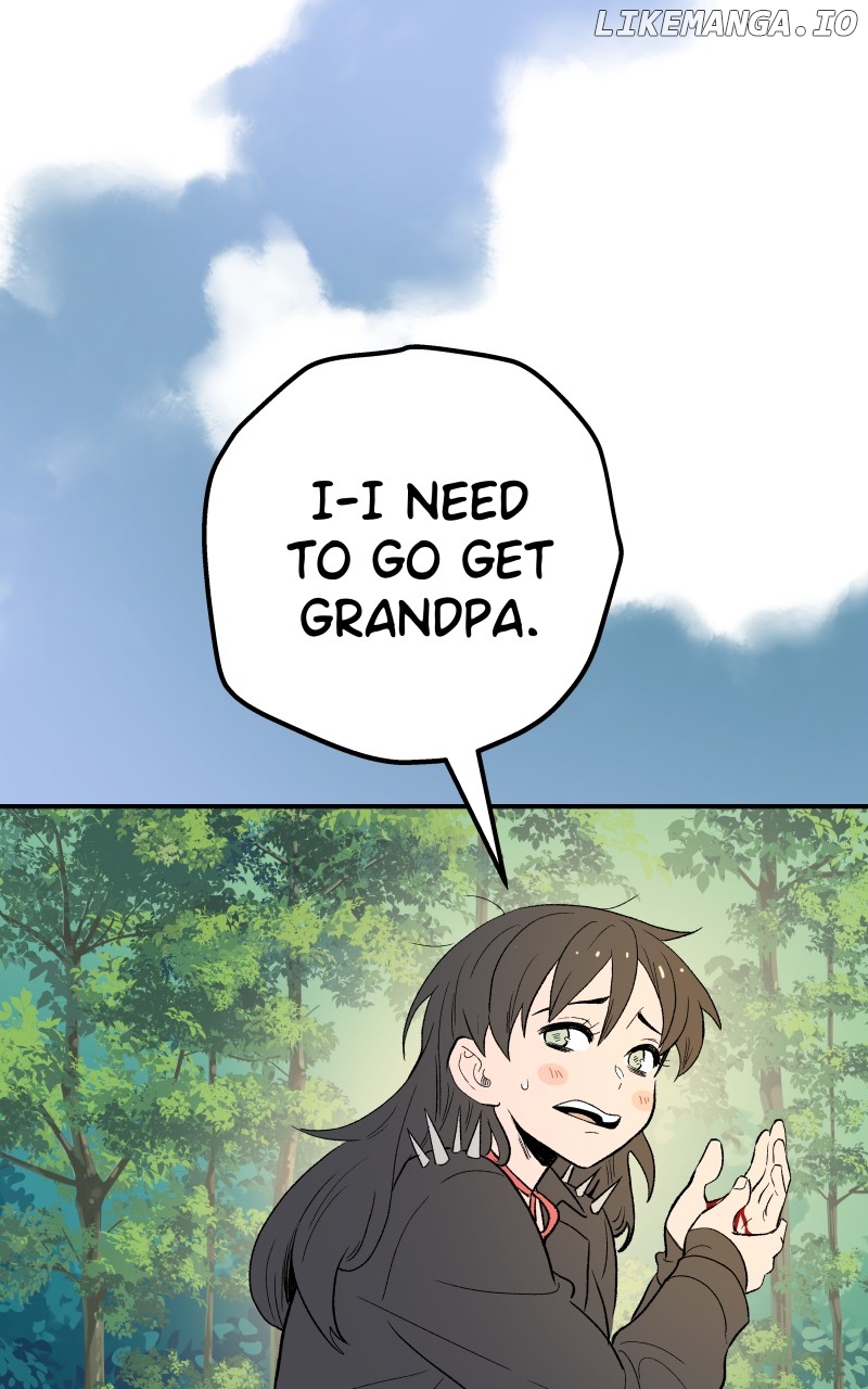 Morgana and Oz Chapter 62 - page 65