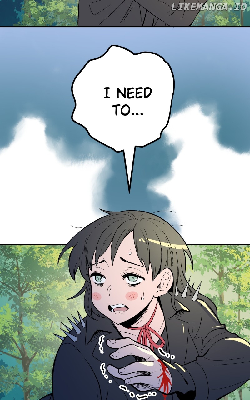 Morgana and Oz Chapter 62 - page 66