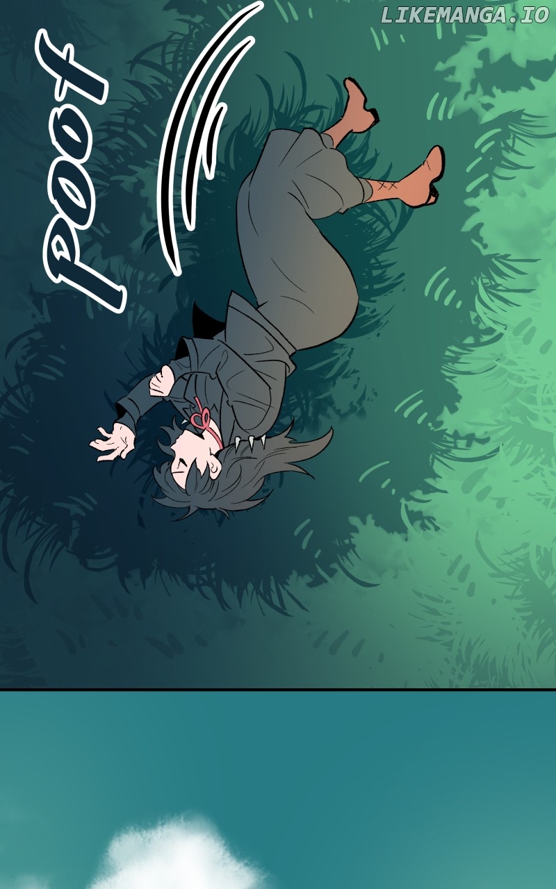Morgana and Oz Chapter 62 - page 68
