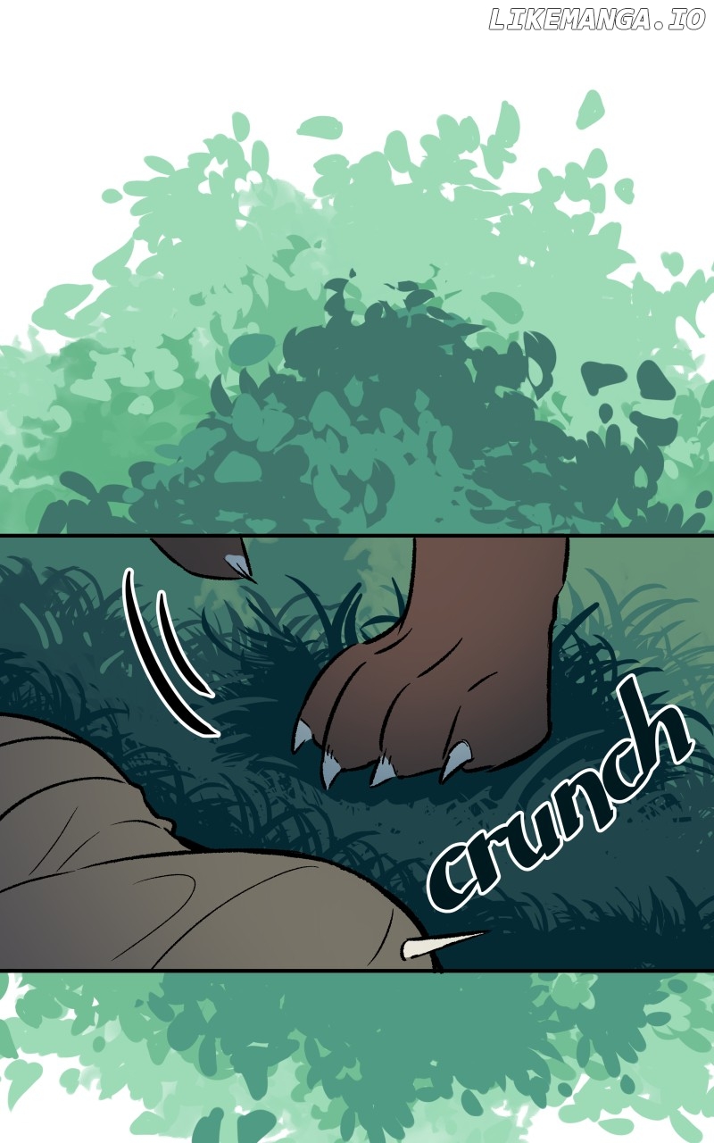 Morgana and Oz Chapter 62 - page 70