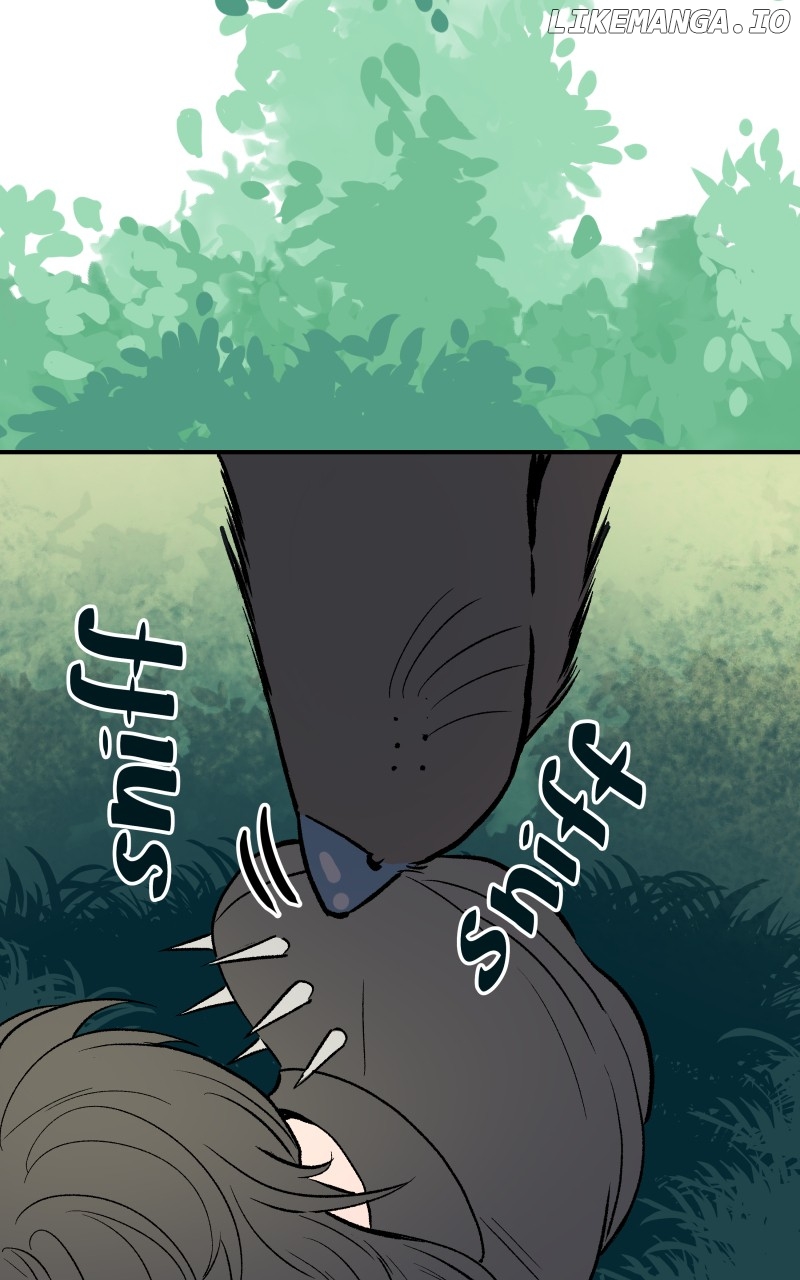 Morgana and Oz Chapter 62 - page 71