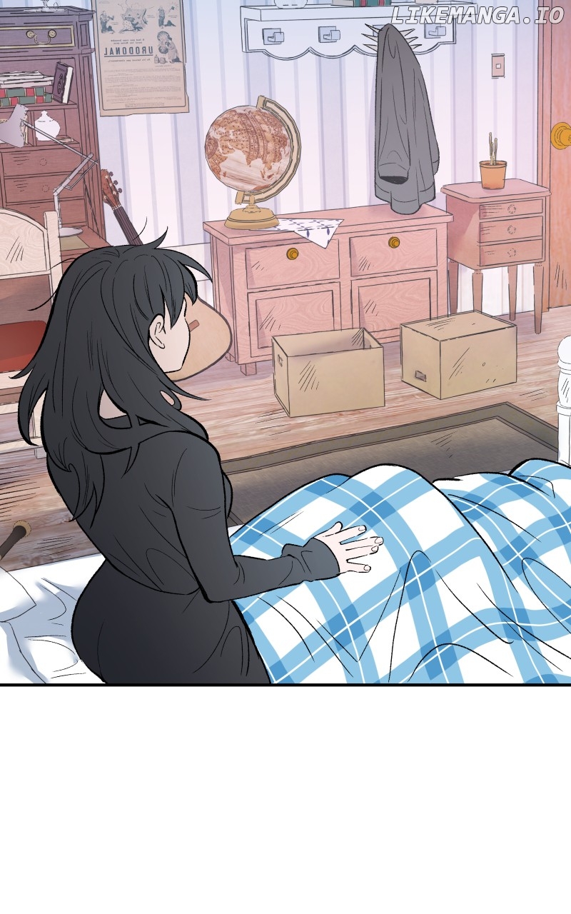 Morgana and Oz Chapter 63 - page 6