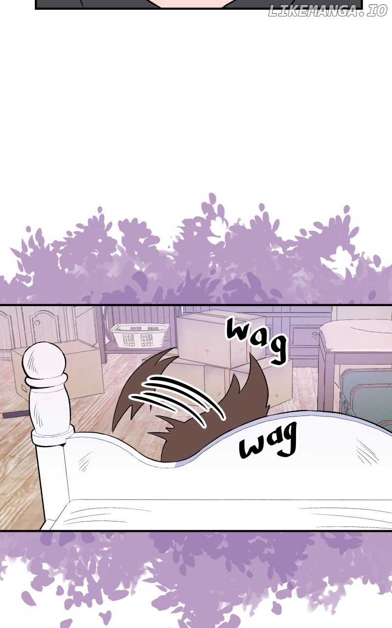Morgana and Oz Chapter 63 - page 13