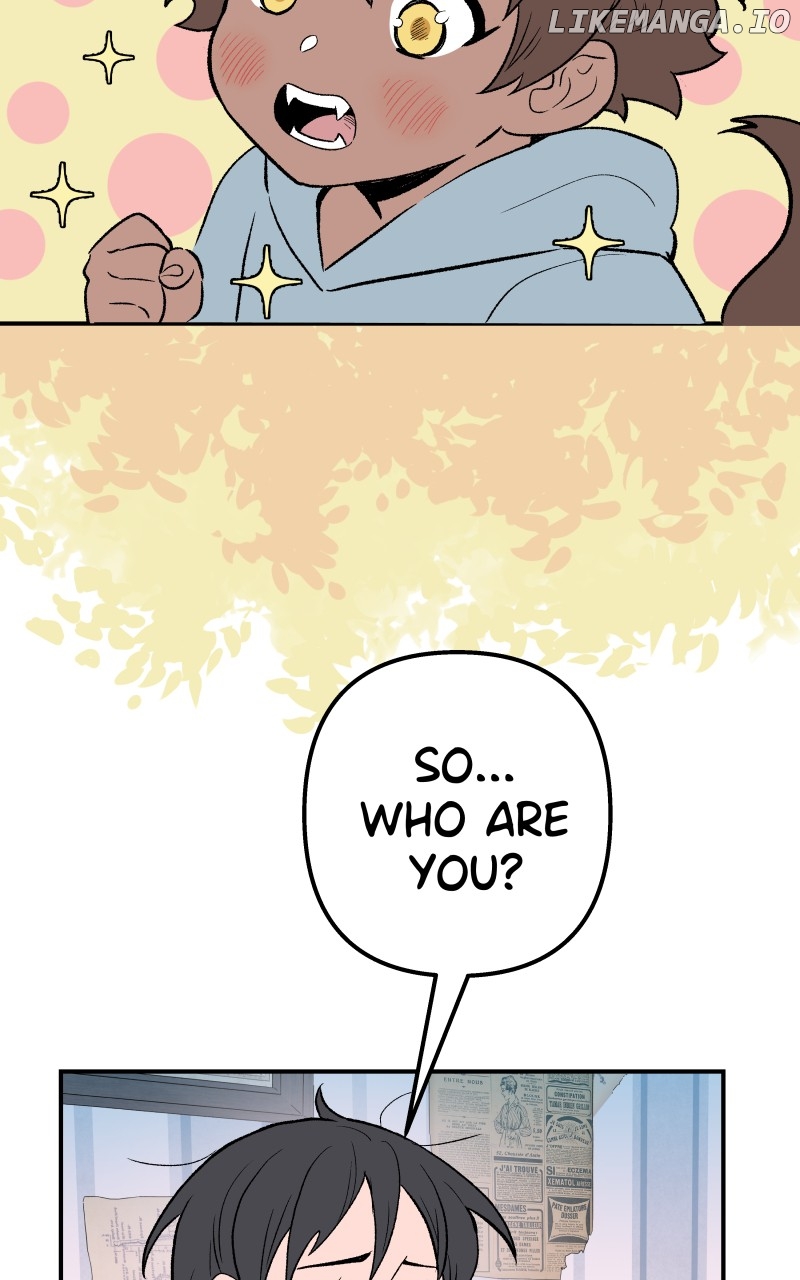 Morgana and Oz Chapter 63 - page 22